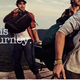 Illustration for article titled Matthew McConaugheys Menswear Line Is the Essence of Bro